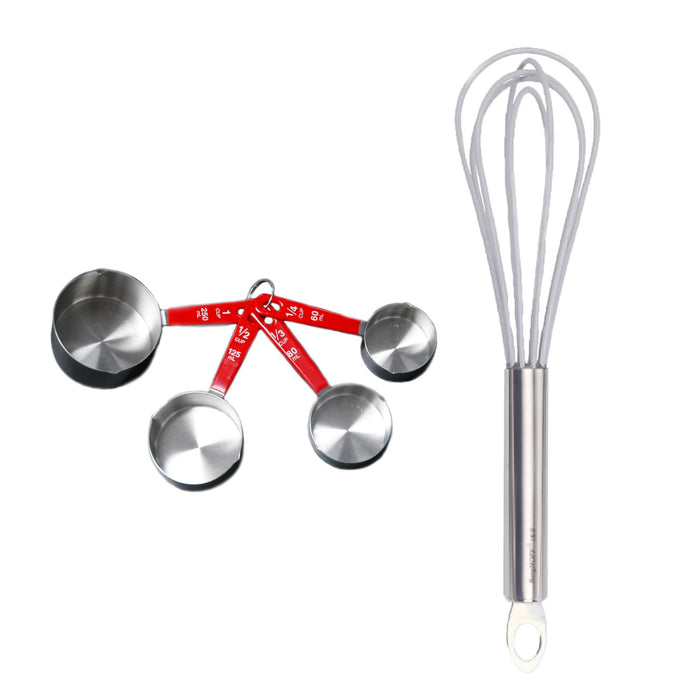 BergHOFF 18/10 Stainless Steel 7pc Baking Tools Set - Bakeware Sets