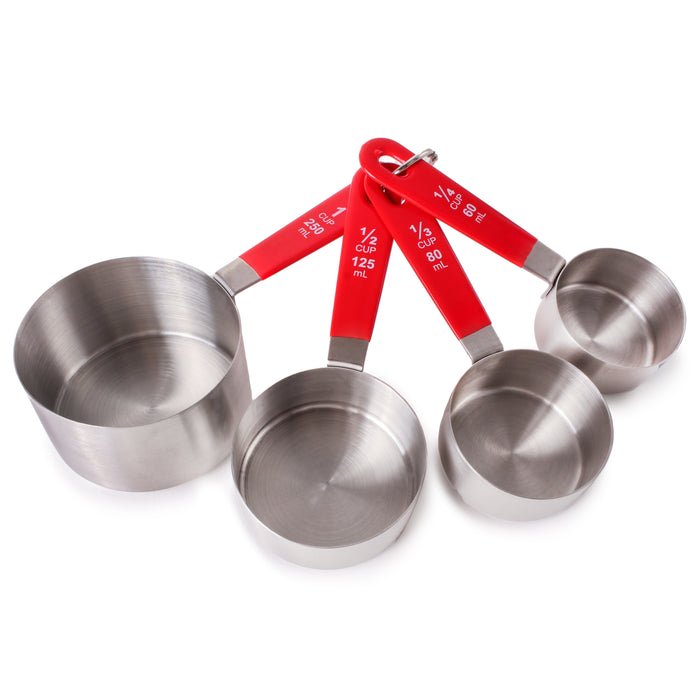 BergHOFF 11pc Assorted Bakers Tool Set