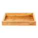 BergHOFF Bamboo 8pc Serving Tray with Coasters Set - Coasters