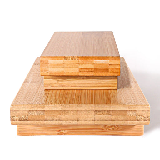 BergHOFF Bamboo 2pc Sushi Serving Tray Set - Serving Trays