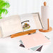 BergHOFF Bamboo 2pc Kitchen Utility Set - Kitchen Utensil Sets