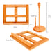 BergHOFF Bamboo 2pc Kitchen Utility Set - Kitchen Utensil Sets