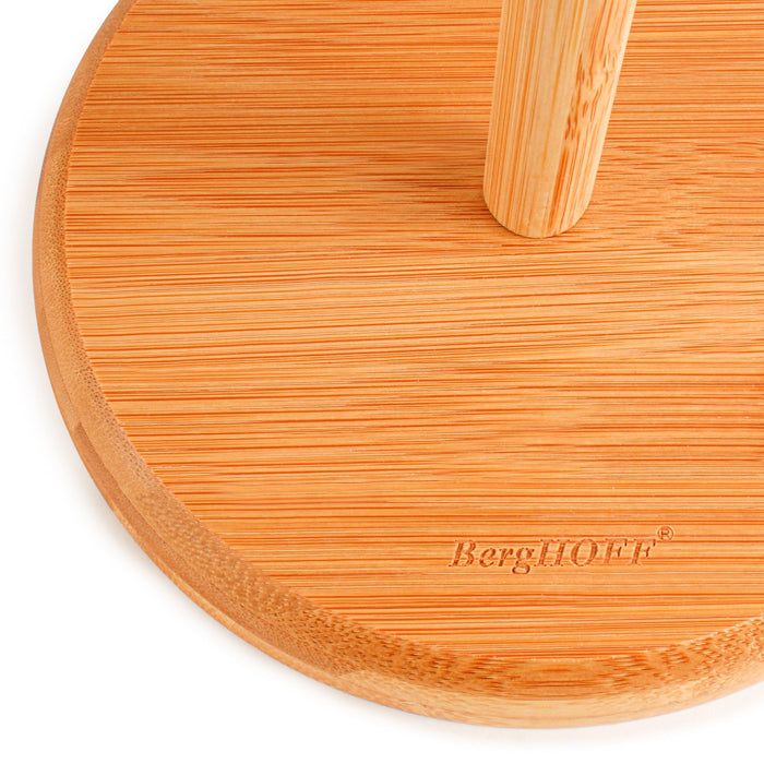 BergHOFF Bamboo 2pc Kitchen Utility Set - Kitchen Utensil Sets