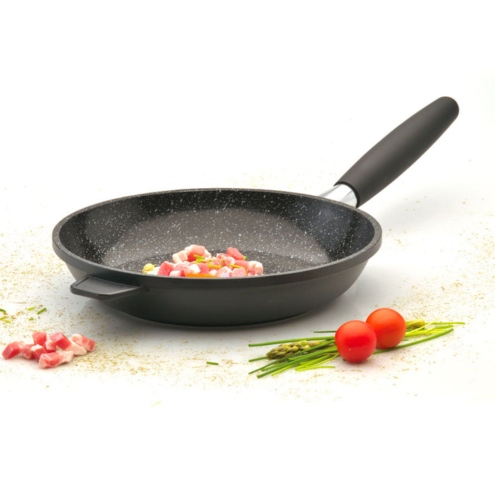 Image 5 of EuroCAST Cast Aluminum Nonstick 8" Fry Pan
