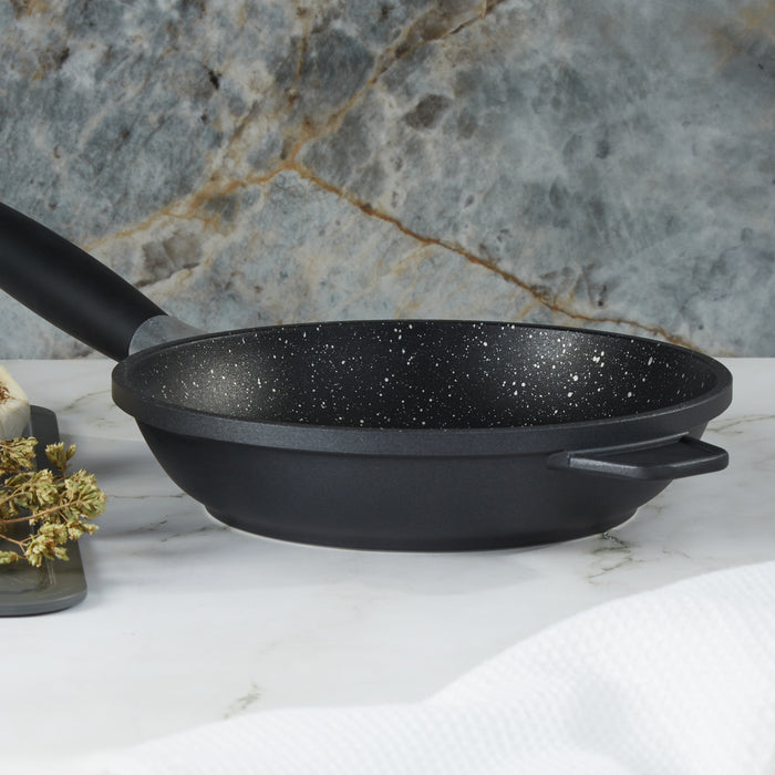 Image 8 of EuroCAST Cast Aluminum Nonstick 8" Fry Pan