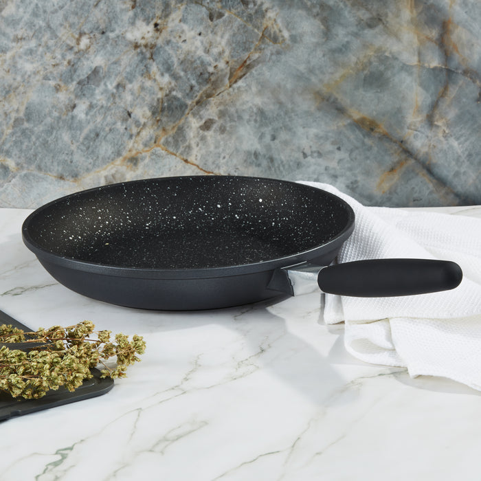 Image 2 of EuroCAST Cast Aluminum Nonstick 11" Fry Pan