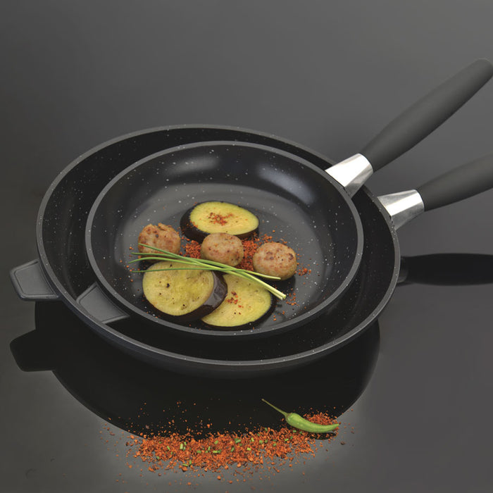 Image 7 of EuroCAST Cast Aluminum Nonstick 11" Fry Pan