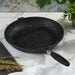 Image 2 of EuroCAST Cast Aluminum Nonstick 12.5" Fry Pan