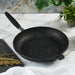 Image 6 of EuroCAST Cast Aluminum Nonstick 12.5" Fry Pan