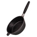 Image 3 of EuroCAST Cast Aluminum Non-stick 11" Saute Pan, Glass Lid