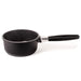Image 6 of EuroCAST Cast Aluminum Nonstick 7" Sauce Pan 1.5qt., Glass Lid