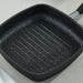 Image 2 of EuroCAST Cast Aluminum Nonstick 11" Grill Pan