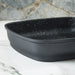 Image 7 of EuroCAST Cast Aluminum Nonstick 11" Grill Pan