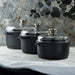 BergHOFF EuroCAST Cast Aluminum Nonstick 10" Stockpot 5qt., Glass Lid - Stock Pots