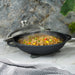 Image 1 of EuroCAST Cast Aluminum Nonstick 12.5" Wok 5qt. with Lid