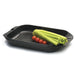 Image 3 of EuroCAST Cast Aluminum Nonstick 9.5qt. Double Roasting Pan