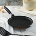 Image 5 of EuroCAST Cast Aluminum Nonstick 10" Pancake Pan
