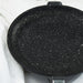 Image 6 of EuroCAST Cast Aluminum Nonstick 10" Pancake Pan