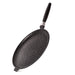 Image 2 of EuroCAST Cast Aluminum Nonstick 12.5" Pancake Pan