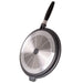 Image 3 of EuroCAST Cast Aluminum Nonstick 12.5" Pancake Pan