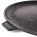 Image 4 of EuroCAST Cast Aluminum Nonstick 12.5" Pancake Pan