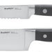 BergHOFF Essentials Contempo 5Pc Stainless Steel Knife Set - Kitchen Knives