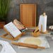 BergHOFF Bamboo 6pc Kitchen Prep Set - Kitchen Utensil Sets