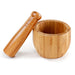 BergHOFF Bamboo 6pc Kitchen Prep Set - Kitchen Utensil Sets