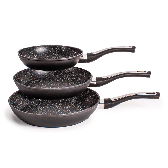 BergHOFF Essentials Nonstick 8" Cast Aluminum Fry Pan