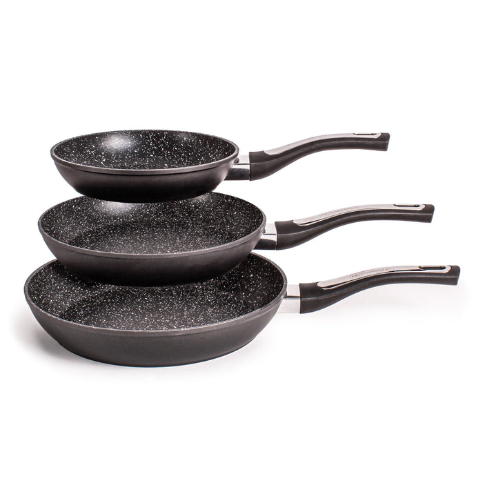BergHOFF Essentials Nonstick 11" Cast Aluminum Fry Pan - Skillets & Frying Pans
