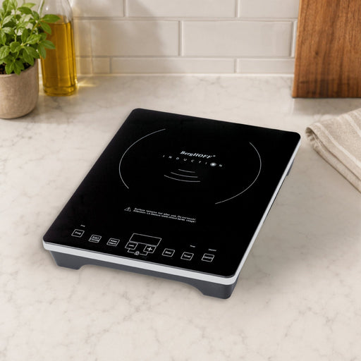 BergHOFF Essentials 13" Touch Screen Induction Stove Top - Cooktops