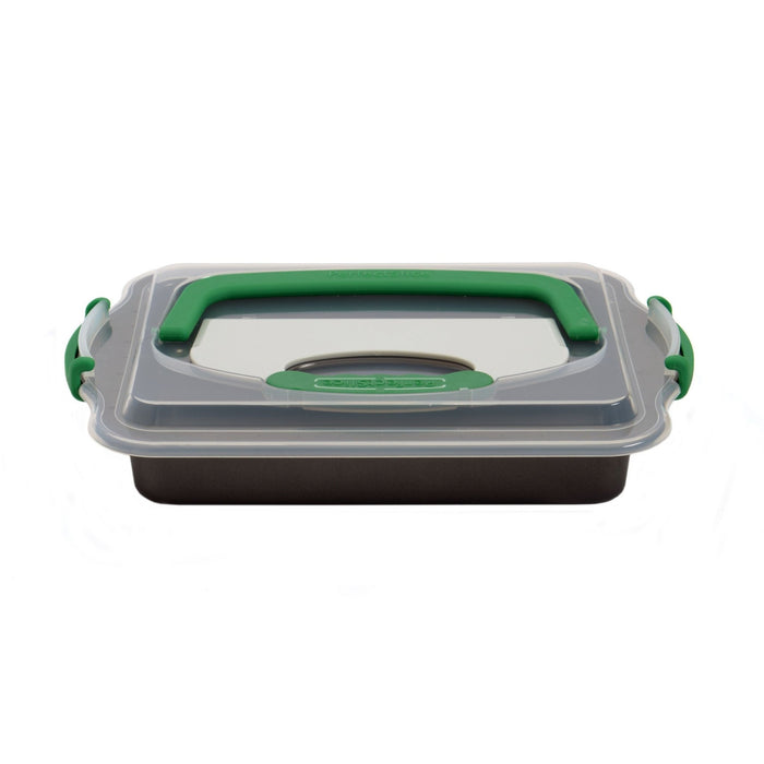 BergHOFF Perfect Slice 5Pc Bakeware set - Cake Pans & Molds