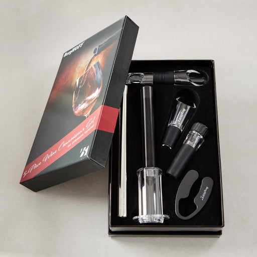 BergHOFF 5pc Wine Connoisseur Set - Bottle Openers