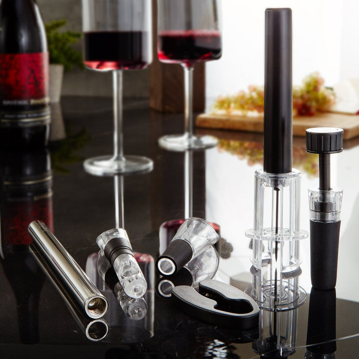 BergHOFF 5pc Wine Connoisseur Set - Bottle Openers