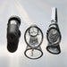 BergHOFF 5pc Wine Connoisseur Set - Bottle Openers