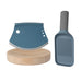 BergHOFF Leo 3Pc Kitchen Gadget Set, Herb Cutter, Ginger Grater - Kitchen Utensil Sets