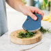 BergHOFF Leo 3Pc Kitchen Gadget Set, Herb Cutter, Ginger Grater - Kitchen Utensil Sets