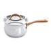 BergHOFF Ouro Gold 16Pc 18/10 Stainless Steel Cookware Set with SS Lids - Cookware Sets