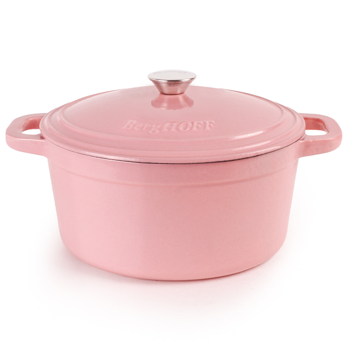 Neo Cast Iron 7qt. Round Dutch Oven 11