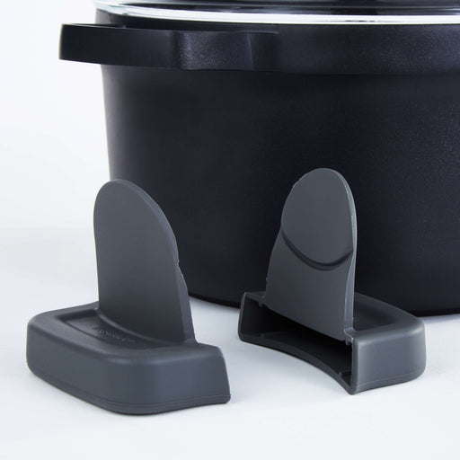 Image 01 of GEM 2Pc Silicone Pot holder