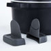 Image 01 of GEM 2Pc Silicone Pot holder