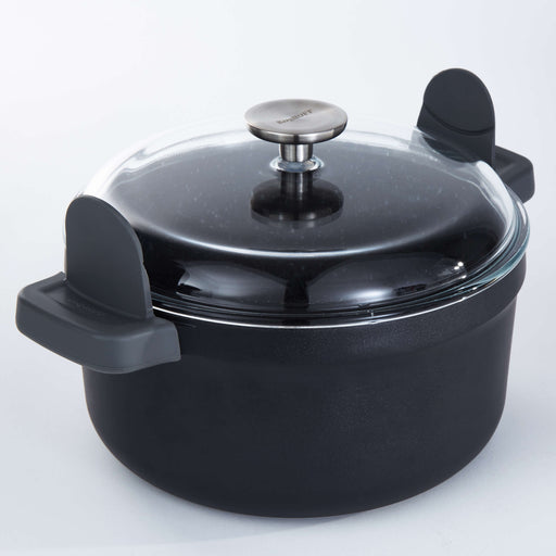 Image 02 of GEM 2Pc Silicone Pot holder
