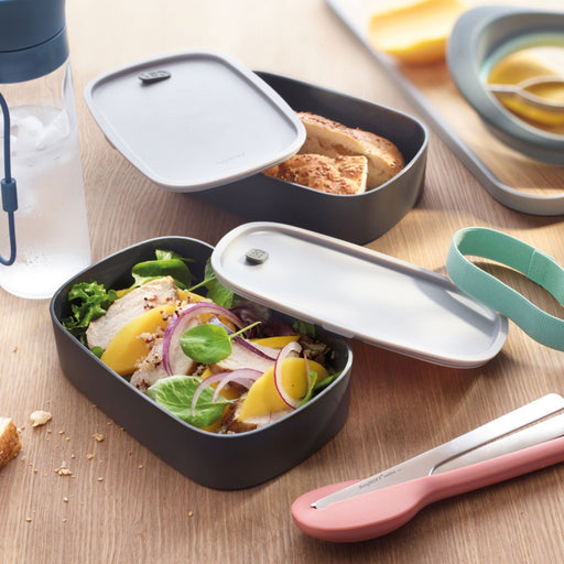 BergHOFF Leo 7pc On-The-Go Set - Lunch Boxes & Totes