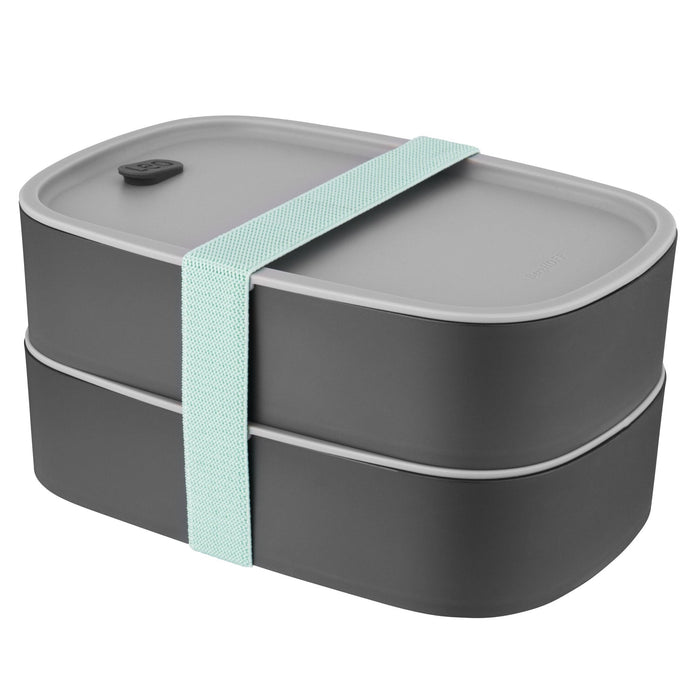 BergHOFF Leo 7pc On-The-Go Set - Lunch Boxes & Totes