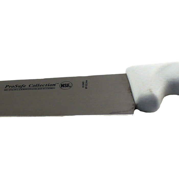 BergHOFF Ergonomic 10" Stainless Steel Chef's Knife - Kitchen Knives