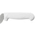 BergHOFF Ergonomic 9" Stainless Steel Scalloped Offset Bread Knife - Kitchen Knives