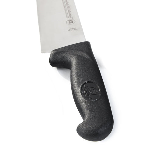 BergHOFF Soft Grip 10" Stainless Steel Chef's Knife - Kitchen Knives