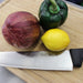 BergHOFF Soft Grip 10" Stainless Steel Chef's Knife - Kitchen Knives