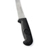 BergHOFF Essentials Stainless Steel Serrated Utility Knife, 8" - Kitchen Slicers