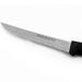 BergHOFF Essentials Stainless Steel Serrated Utility Knife, 8" - Kitchen Slicers